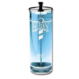 Marvy No. 7 Acrylic Disinfectant Jar